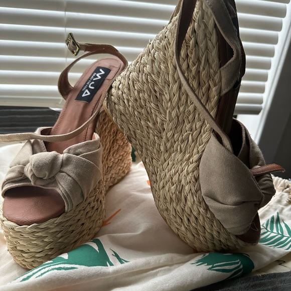 Shoes 👠 size 7 women - Picture 6 of 6